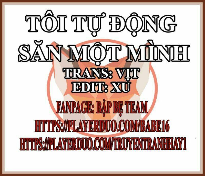 Tôi Tự Động Săn Một Mình Chương 80 Ảnh 3