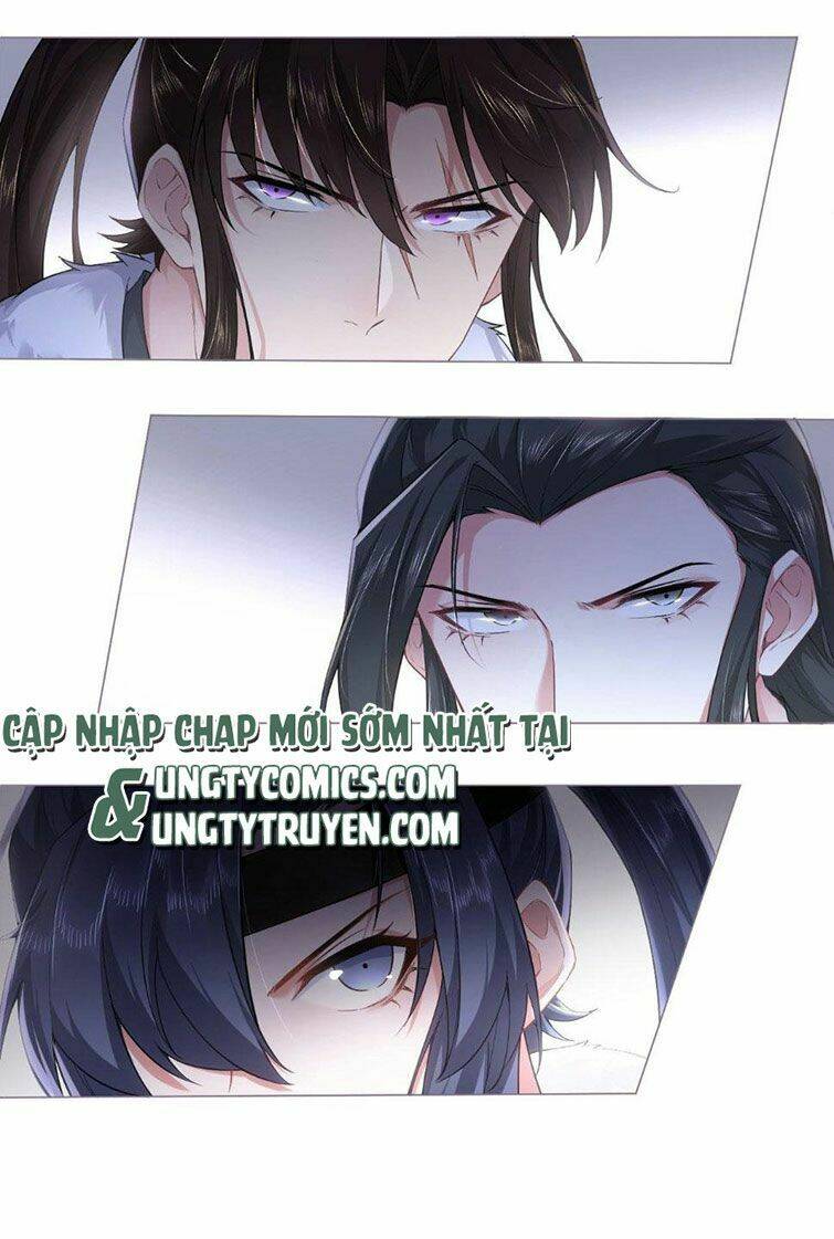 Nhập Mạc Chi Thần Chương 75 Ảnh 44