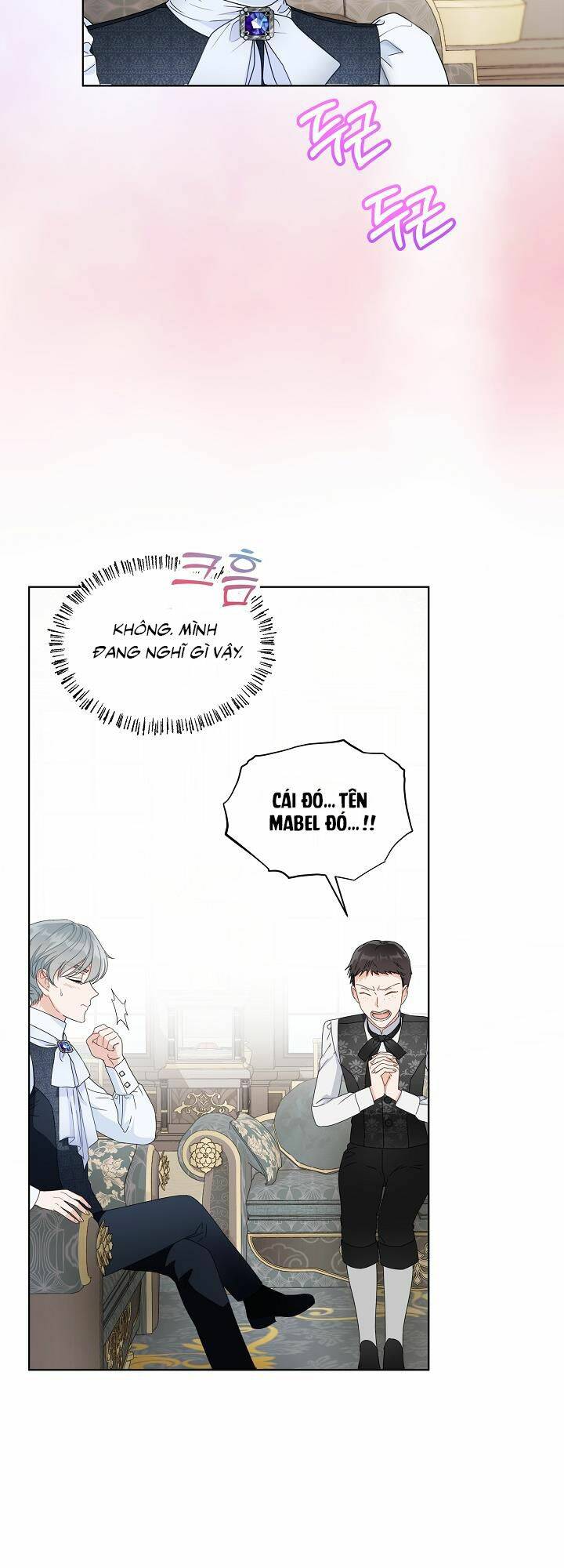 Sống Sót Qua Sự Ám Ảnh Chương 18 Ảnh 17