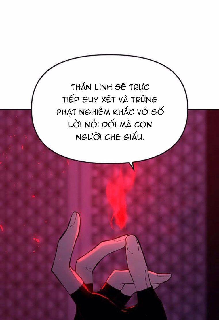 Vương Tử Huyền Bí Chương 93 Ảnh 23