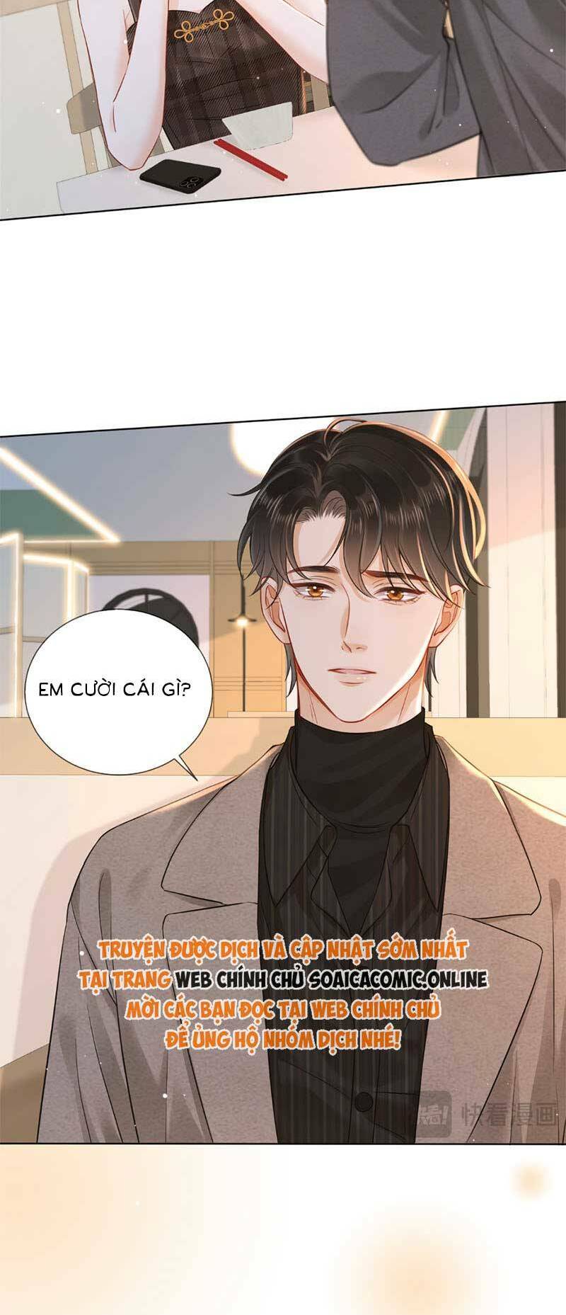 Cuộc Hôn Nhân Ngọt Ngào Chương 13 Ảnh 5