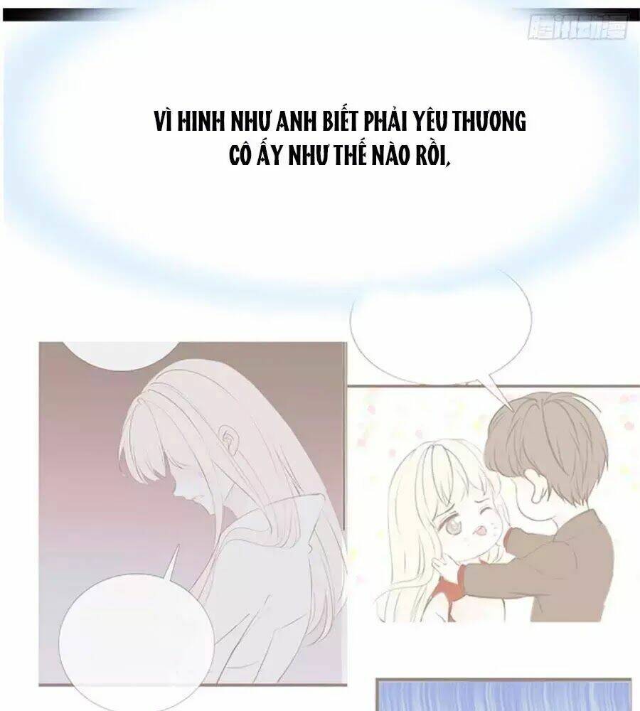 Công Chúa Nữ Vương Mệnh Chương 115 Ảnh 33