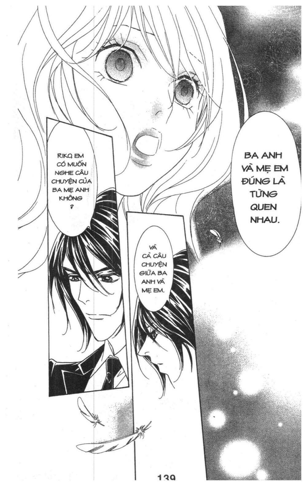 Masochistic Princess Chương 4 Ảnh 140
