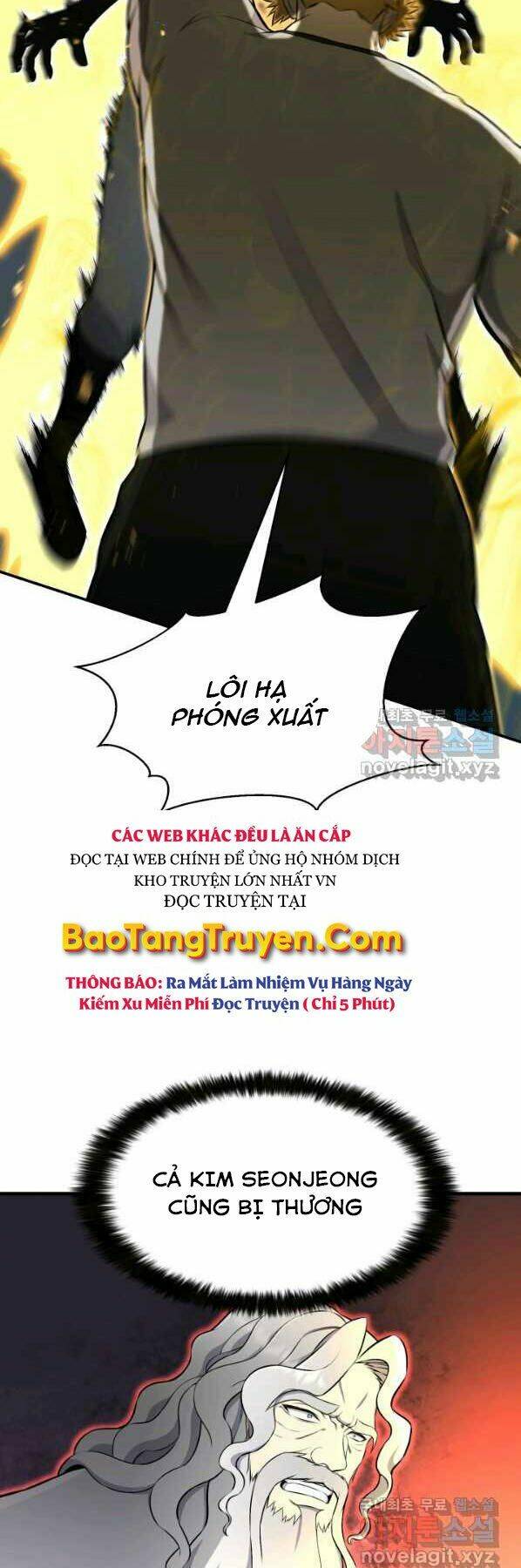 Luân Hồi Ác Nhân Chương 99 Ảnh 38