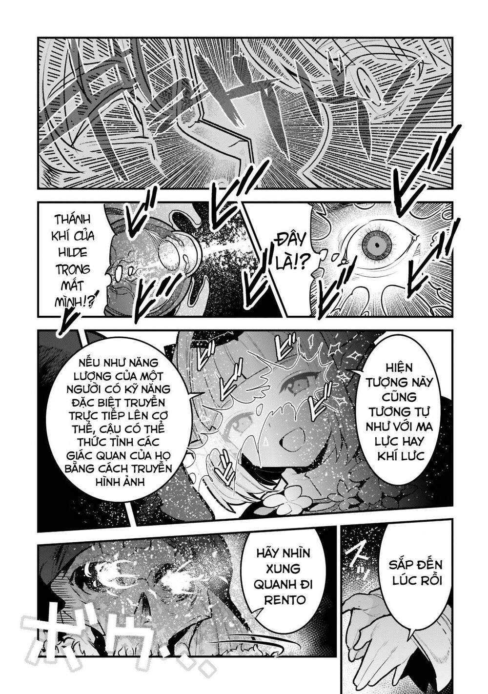 Nozomanu Fushi No Boukensha Chương 42 Ảnh 19
