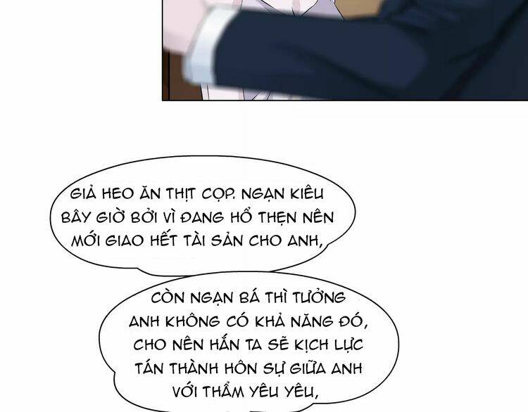 Cách Yêu Của Ác Ma Chương 42 Ảnh 24