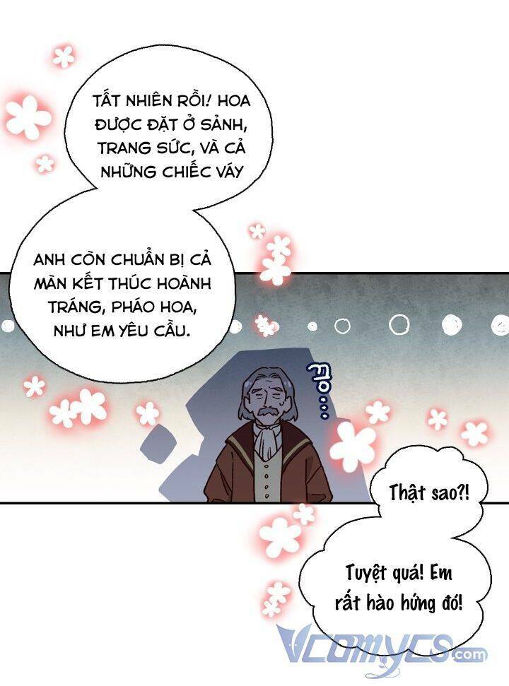 Hãy Cứu Tôi, Công Chúa Chương 1 Ảnh 10