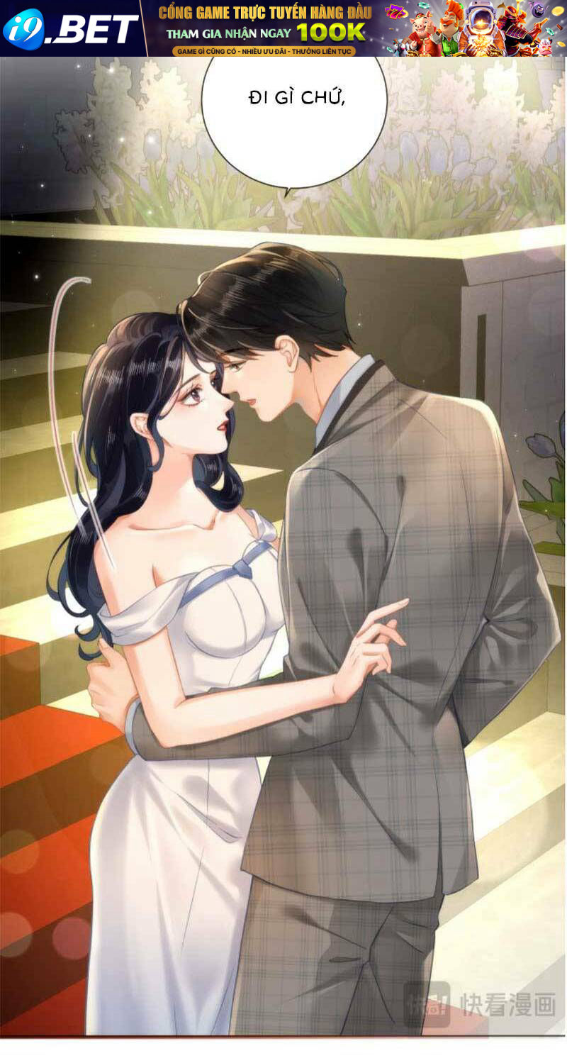 Cuộc Hôn Nhân Ngọt Ngào Chương 8 Ảnh 22