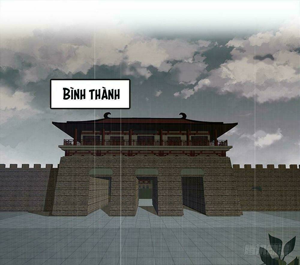 Thịnh Thế An Nhiên Chương 54 Ảnh 30