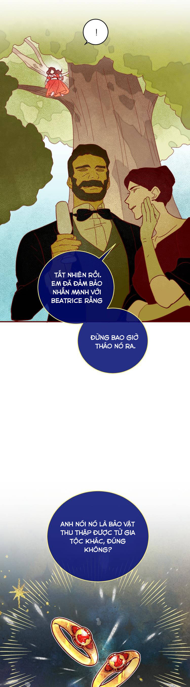 Brinny Và Chiếc Ghế Trống Chương 1 Ảnh 31