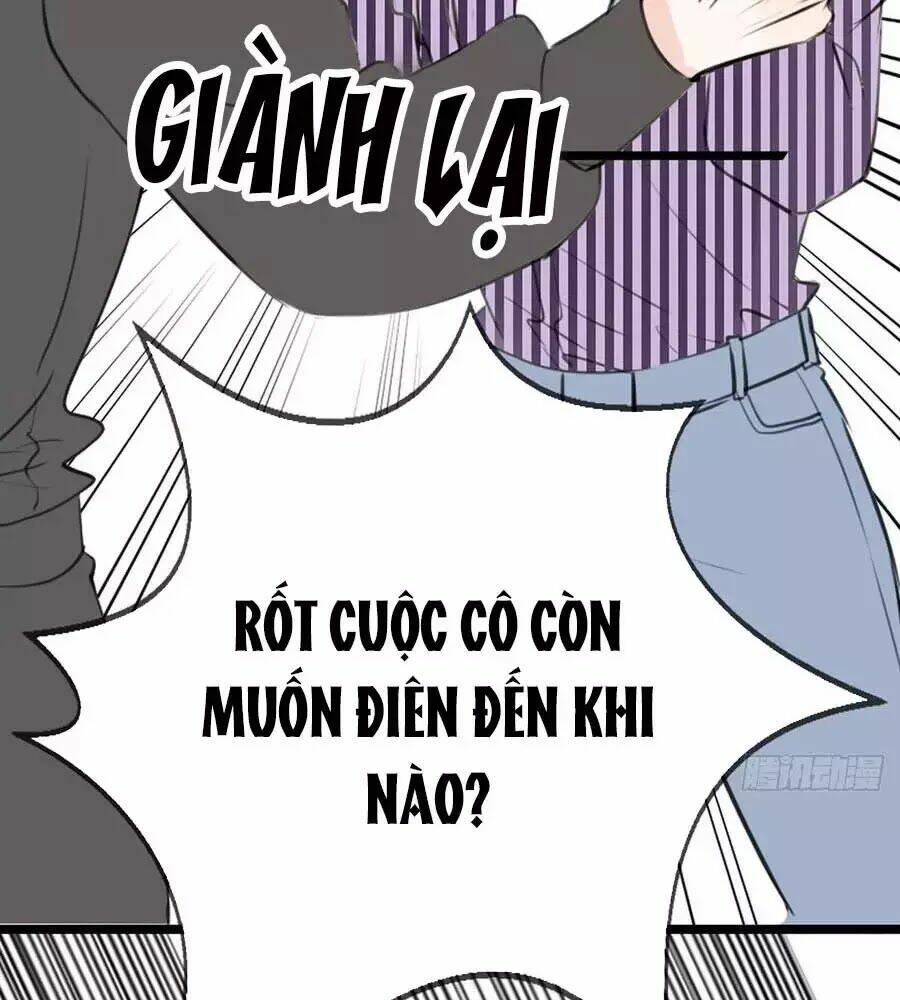 Công Chúa Nữ Vương Mệnh Chương 110 Ảnh 58