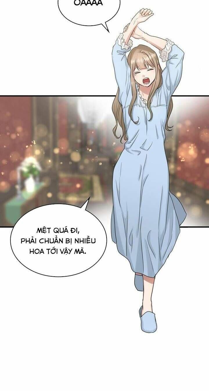 Người Thừa Kế Chương 48 Ảnh 5