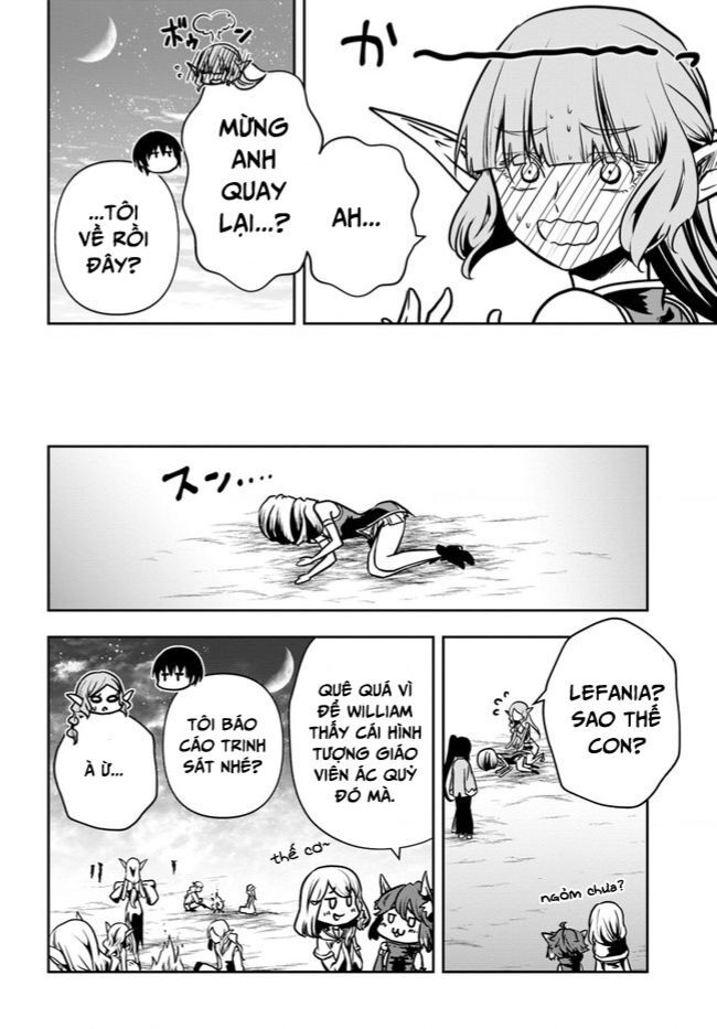Majutsugakuin Wo Shuseki De Sotsugyou Shita Ore Ga Boukensha Wo Hajimeru No Wa Sonna Ni Okashii Daro Chương 18 Ảnh 5