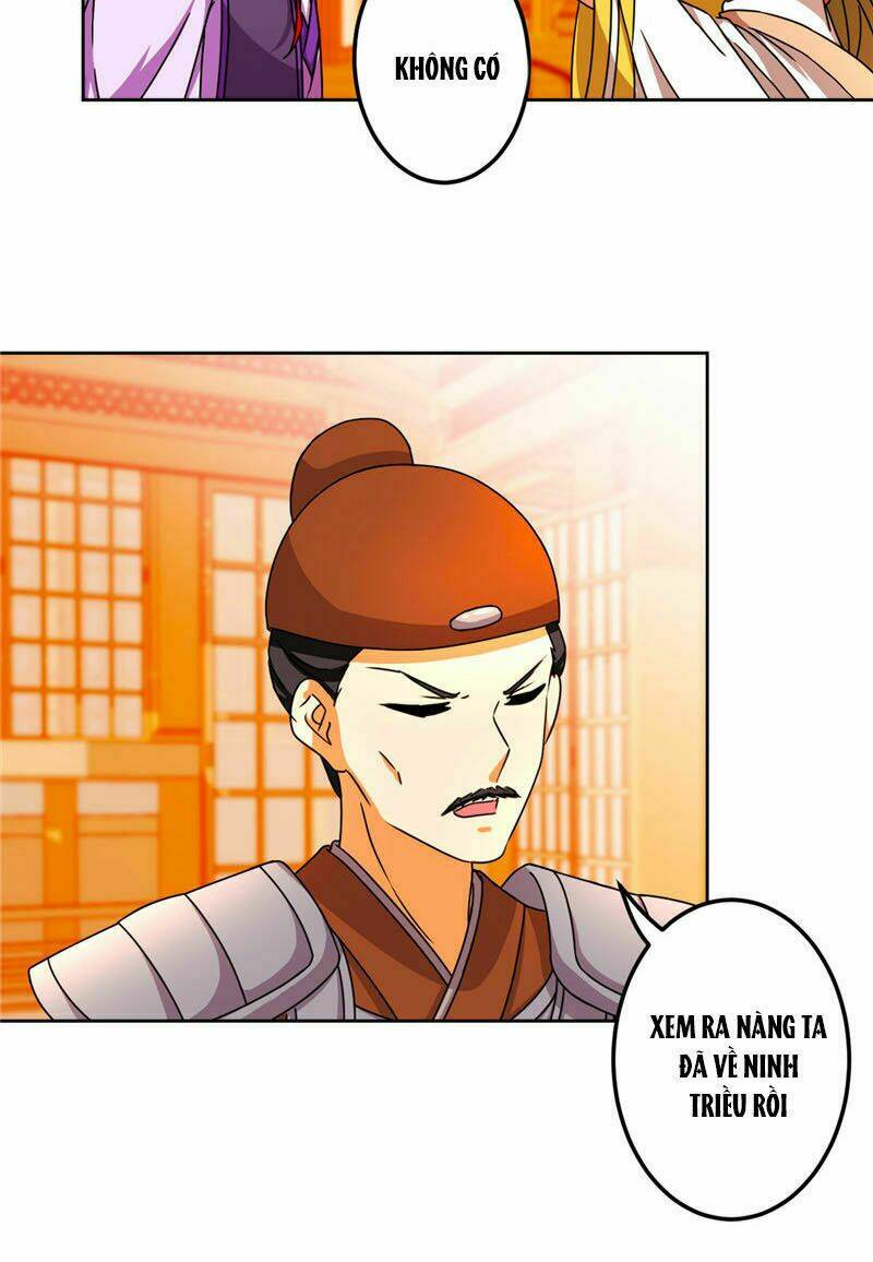 Vương Gia ! Ngươi Thật Bỉ Ổi ! Chương 484 Ảnh 11