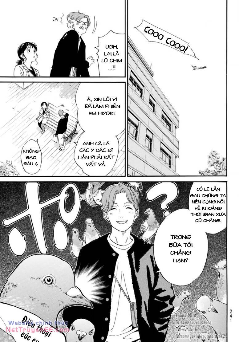 Noragami Chương 109 Ảnh 12