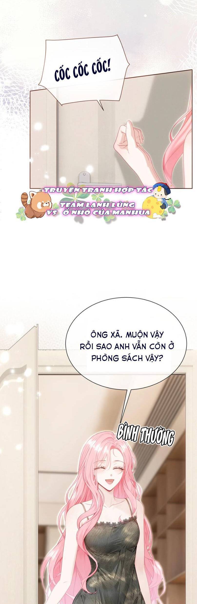 1001 Cách Chinh Phục Chồng Yêu Chương 102 Ảnh 13