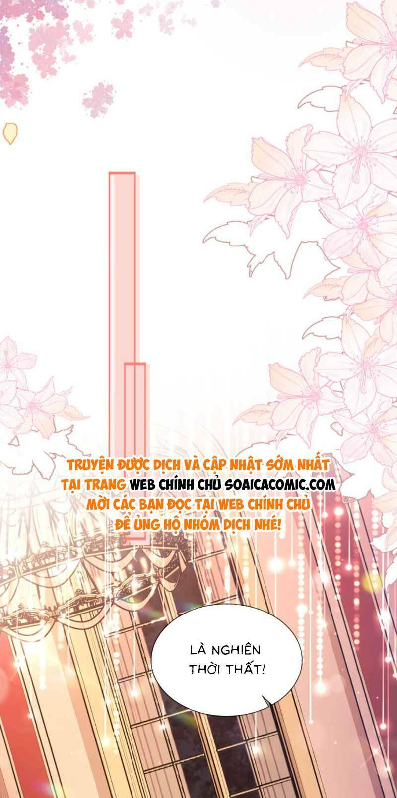 Cuộc Hôn Nhân Ngọt Ngào Chương 7 Ảnh 25