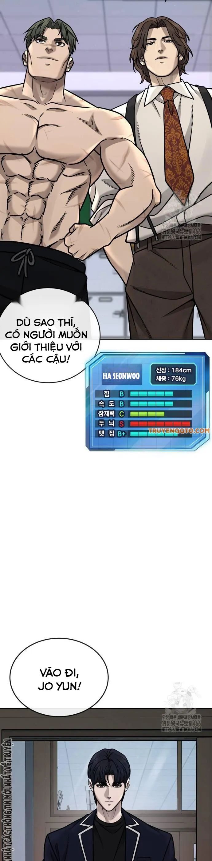 Nhiệm Vụ Tối Thượng Chương 163 Ảnh 24