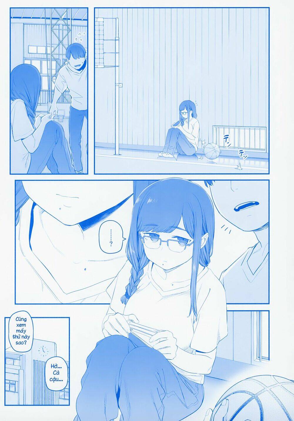 Getsuyobi No Tawawa Sono Chương 78 Ảnh 60