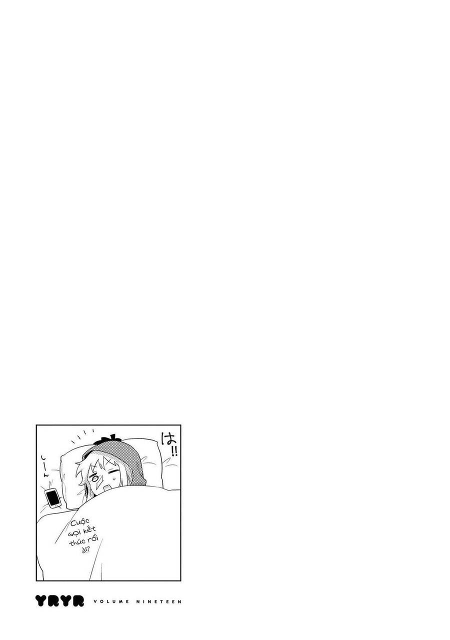 Yuru Yuri Chương 156 Ảnh 14