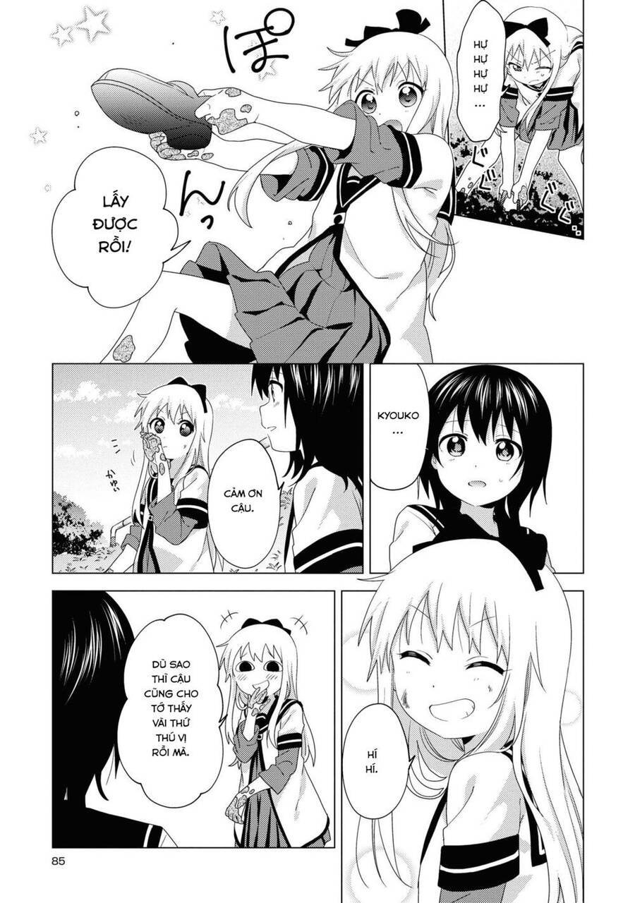 Yuru Yuri Chương 144 Ảnh 13