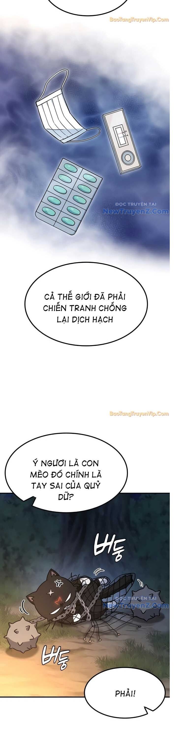 Bác Sĩ Thú Y Ở Dị Giới Chương 9 Ảnh 8