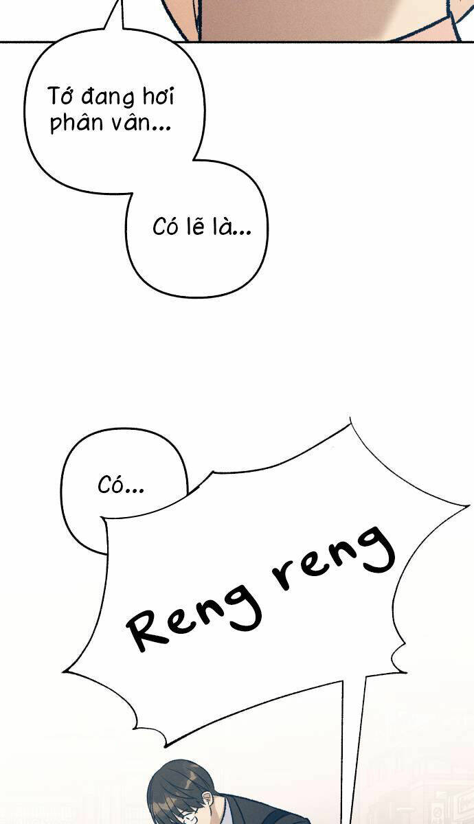 Mối Tình Đầu Đáng Ghét Chương 39 Ảnh 12