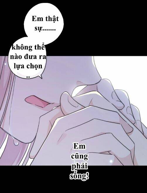 Vết Cắn Ngọt Ngào 3 Chương 59 Ảnh 54