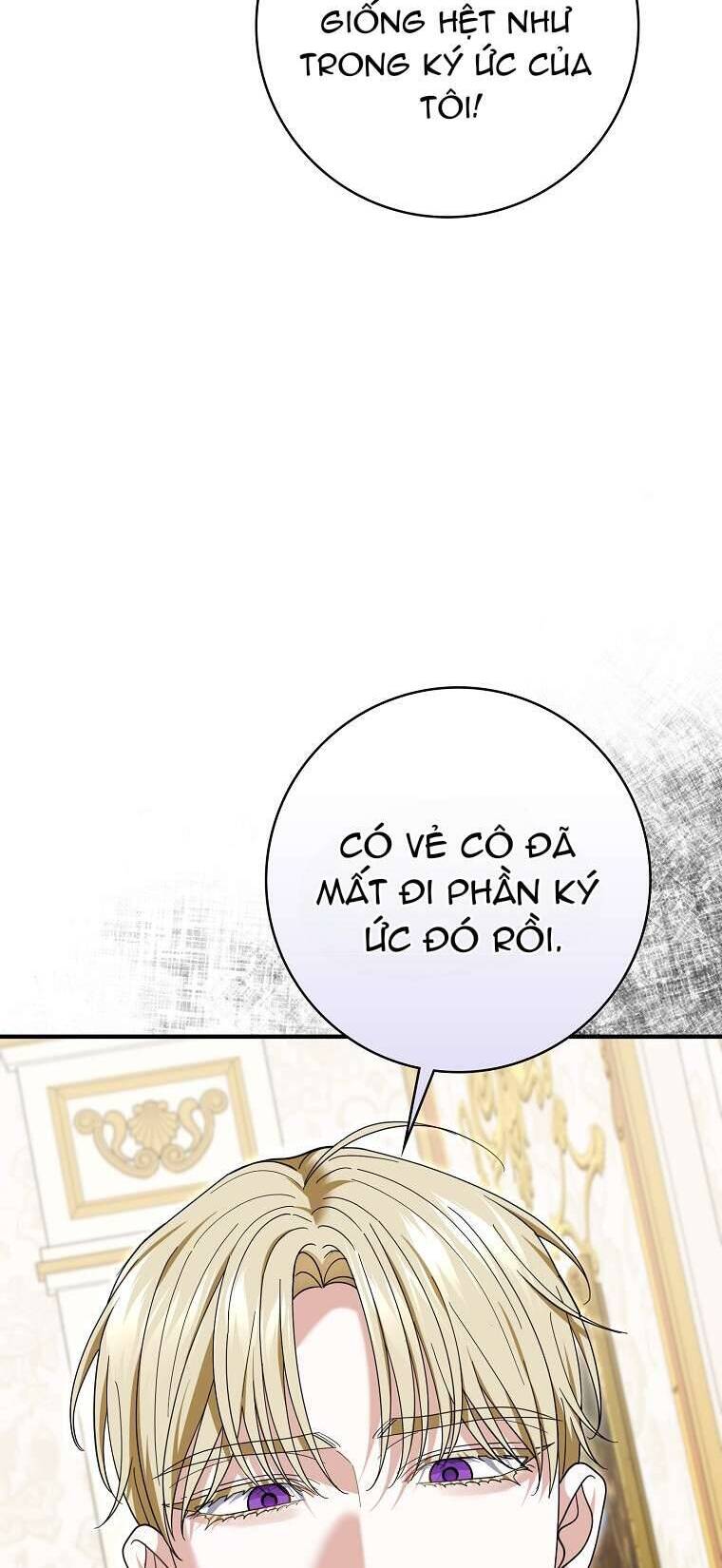Vị Hôn Phu Phản Diện Cản Trở Con Đường Hoa Của Tôi Chương 60 Ảnh 77