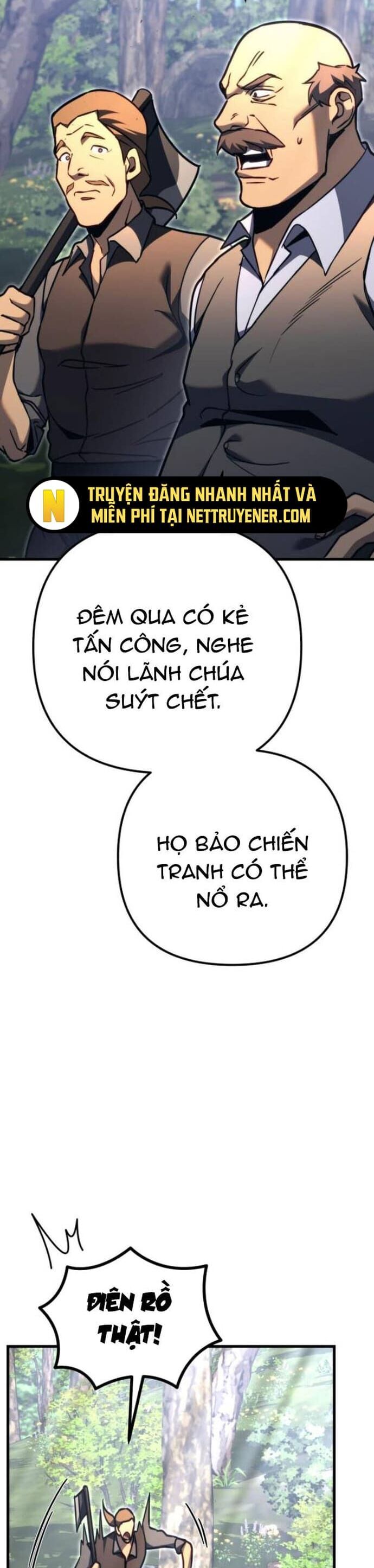 Hồi Quy Giả Của Gia Tộc Suy Vong Chương 80 Ảnh 8