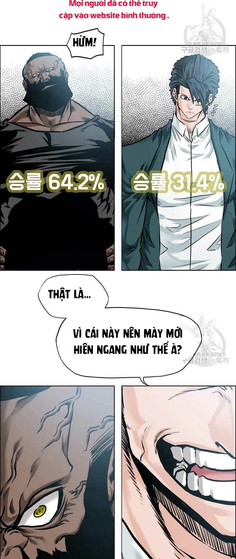 Bá Chủ Học Đường Ss4 Chương 69 Ảnh 43