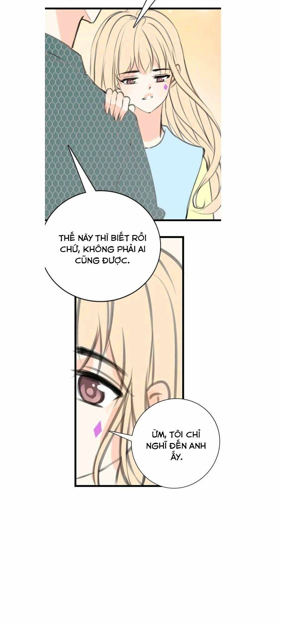 Công Chúa Nữ Vương Mệnh Chương 127 Ảnh 17