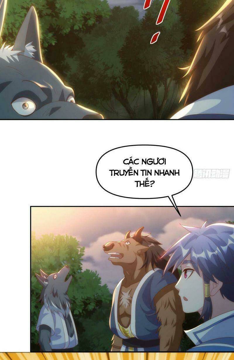 Xâm Lược Vạn Giới Chương 77 Ảnh 35