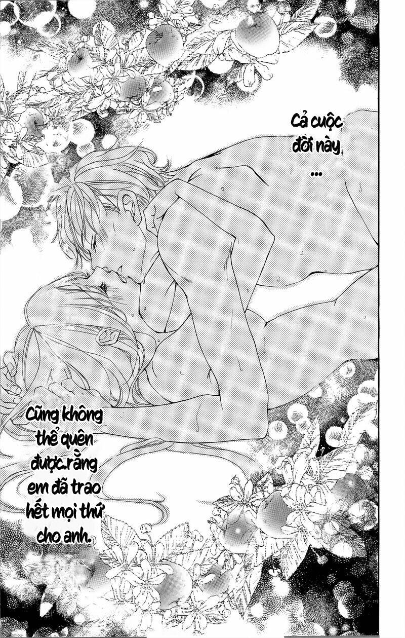 True Love Chương 32 Ảnh 24