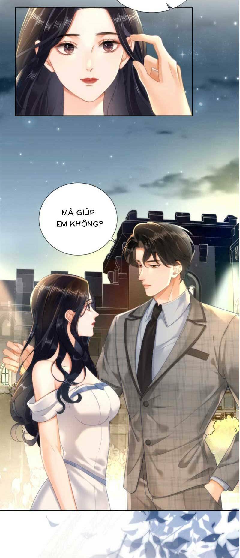 Cuộc Hôn Nhân Ngọt Ngào Chương 8 Ảnh 18