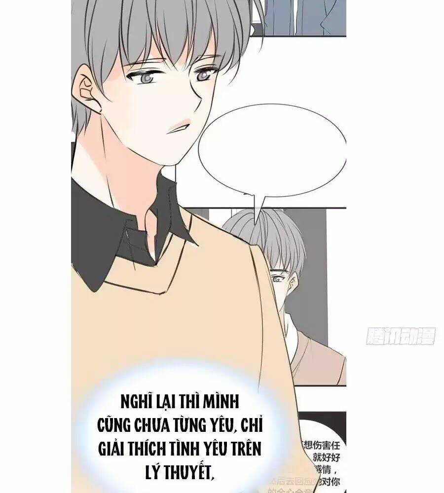Công Chúa Nữ Vương Mệnh Chương 115 Ảnh 46