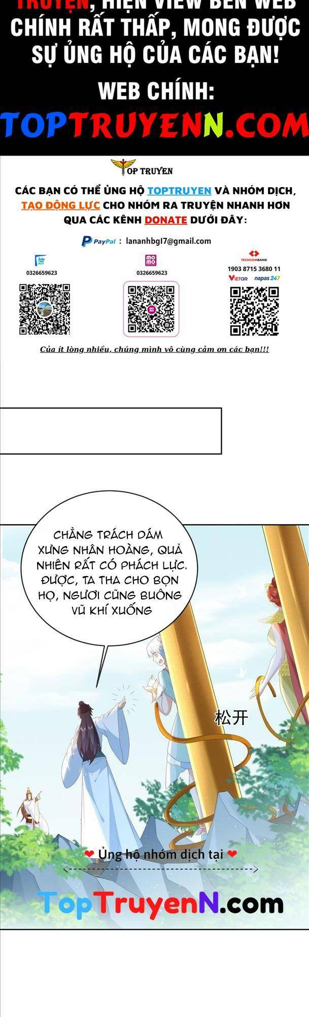 Đăng Nhập Blind Box Xưng Bá Tu Chân Giới Chương 86 Ảnh 3
