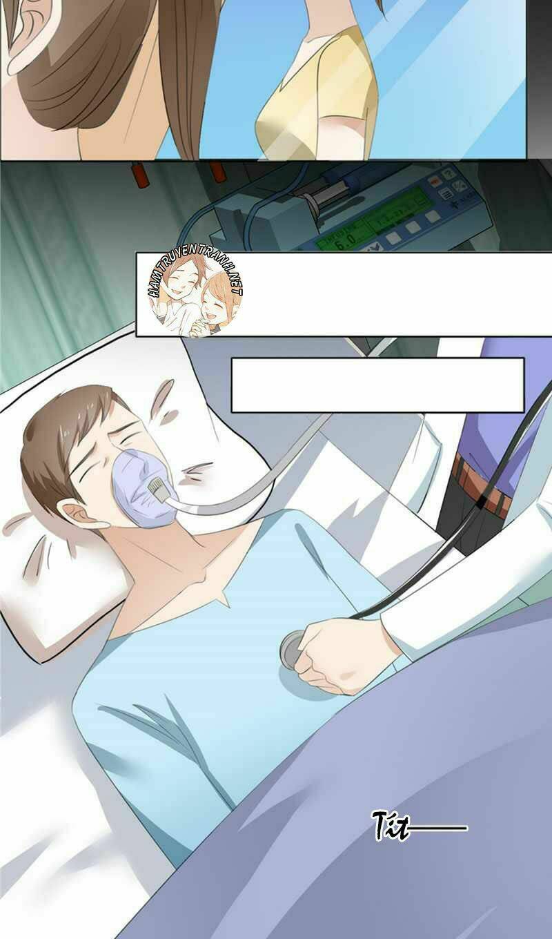 Độc Sủng Kiều Thê Của Bá Đạo Tổng Tài Chương 61 Ảnh 4