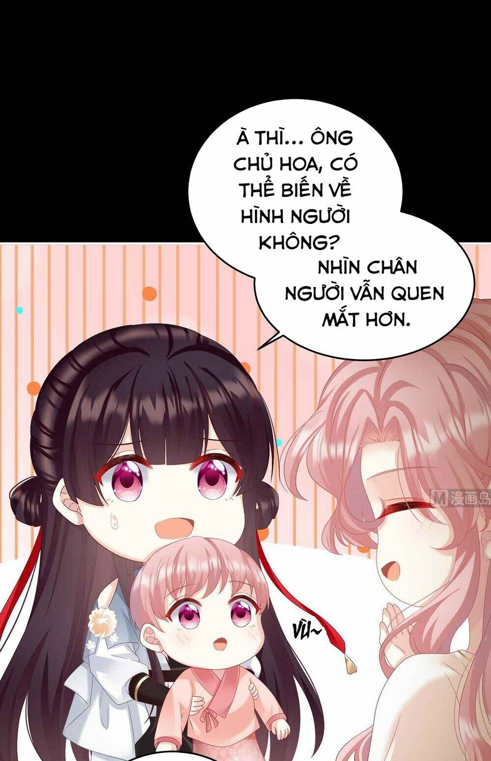 Kiều Phu Có Hỉ Chương 66 Ảnh 19