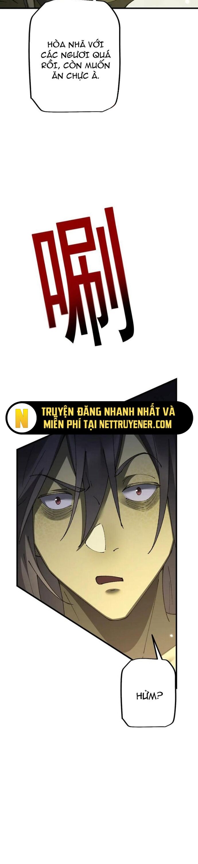 Chuyển Sinh Thành Goblin Chương 55 Ảnh 27