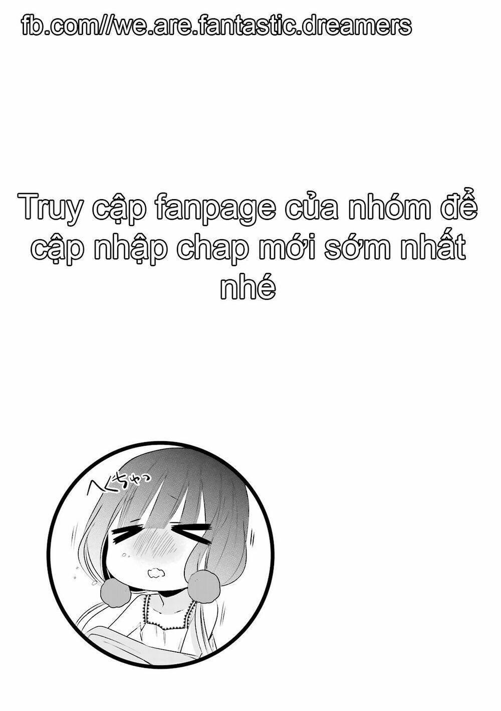 Blend S Chương 7 Ảnh 10
