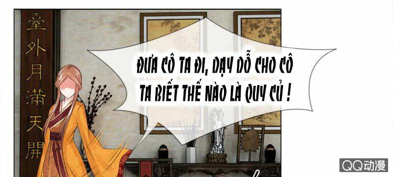Loạn Thế Đế Hậu Chương 51 Ảnh 20