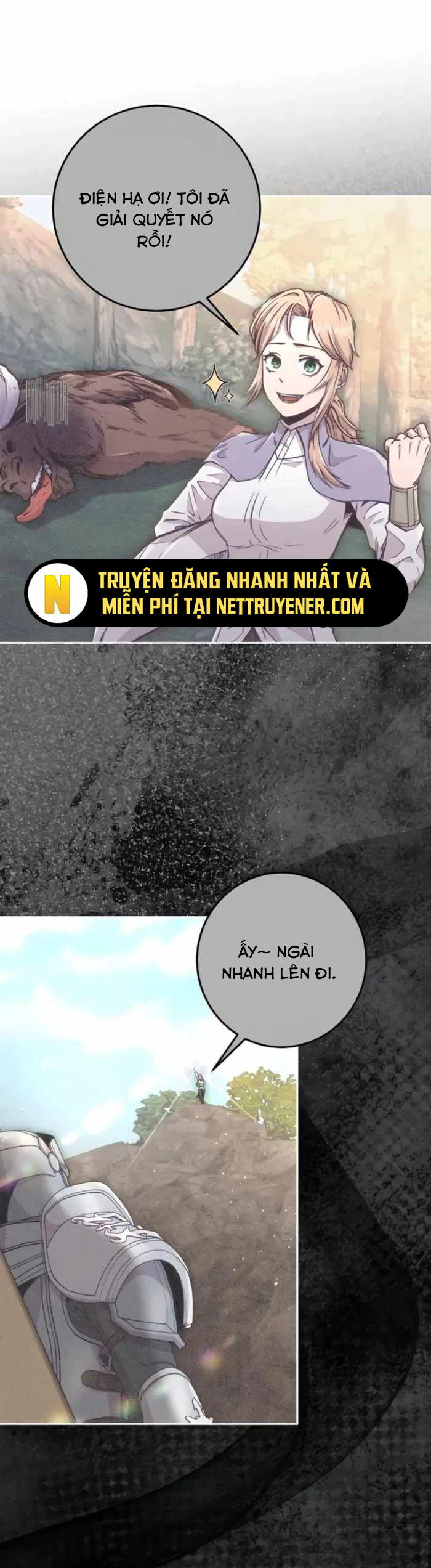 Cháu Trai Thánh Đế Là Tử Linh Sư Chương 80 Ảnh 21