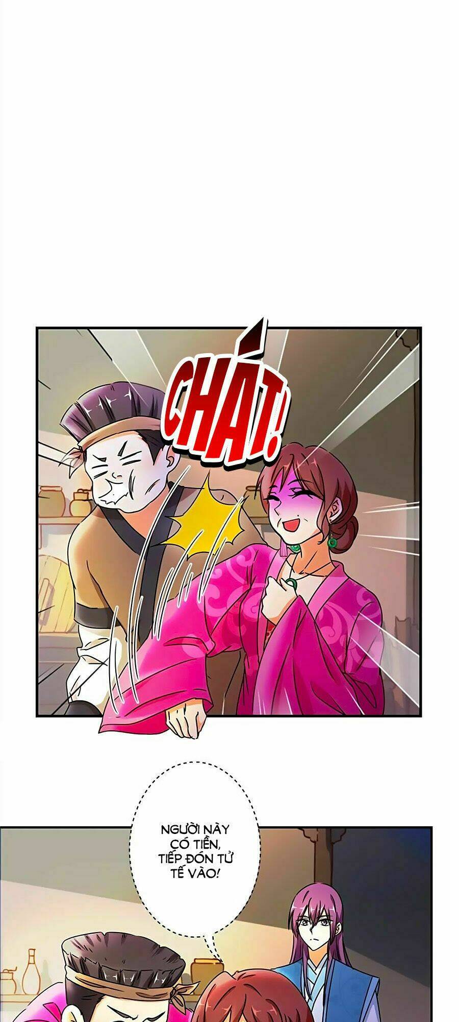 Vương Gia ! Ngươi Thật Bỉ Ổi ! Chương 495 Ảnh 21