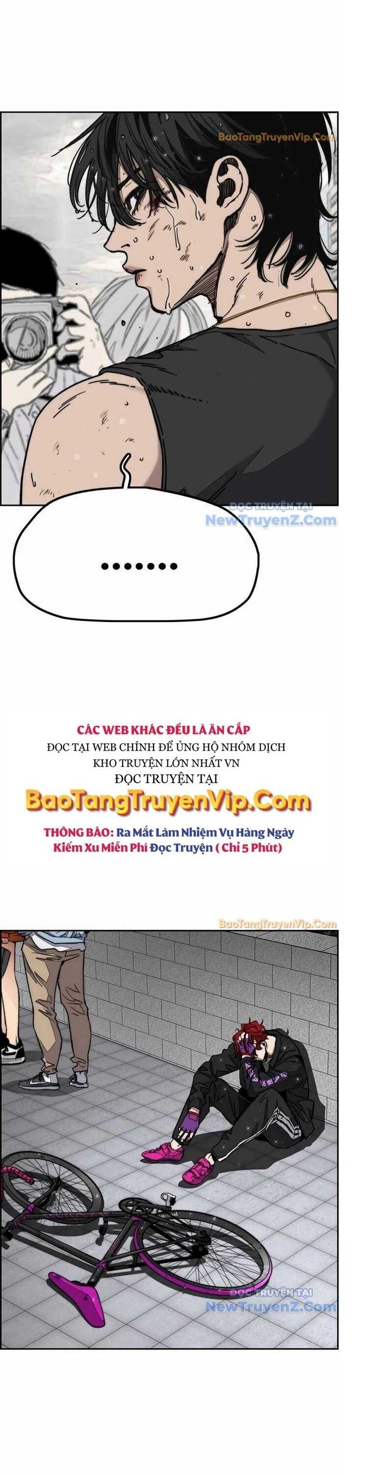 Thể Thao Cực Hạn Chương 548 Ảnh 6