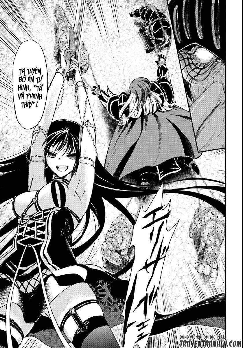 Isekai Goumon Hime Chương 3 Ảnh 25