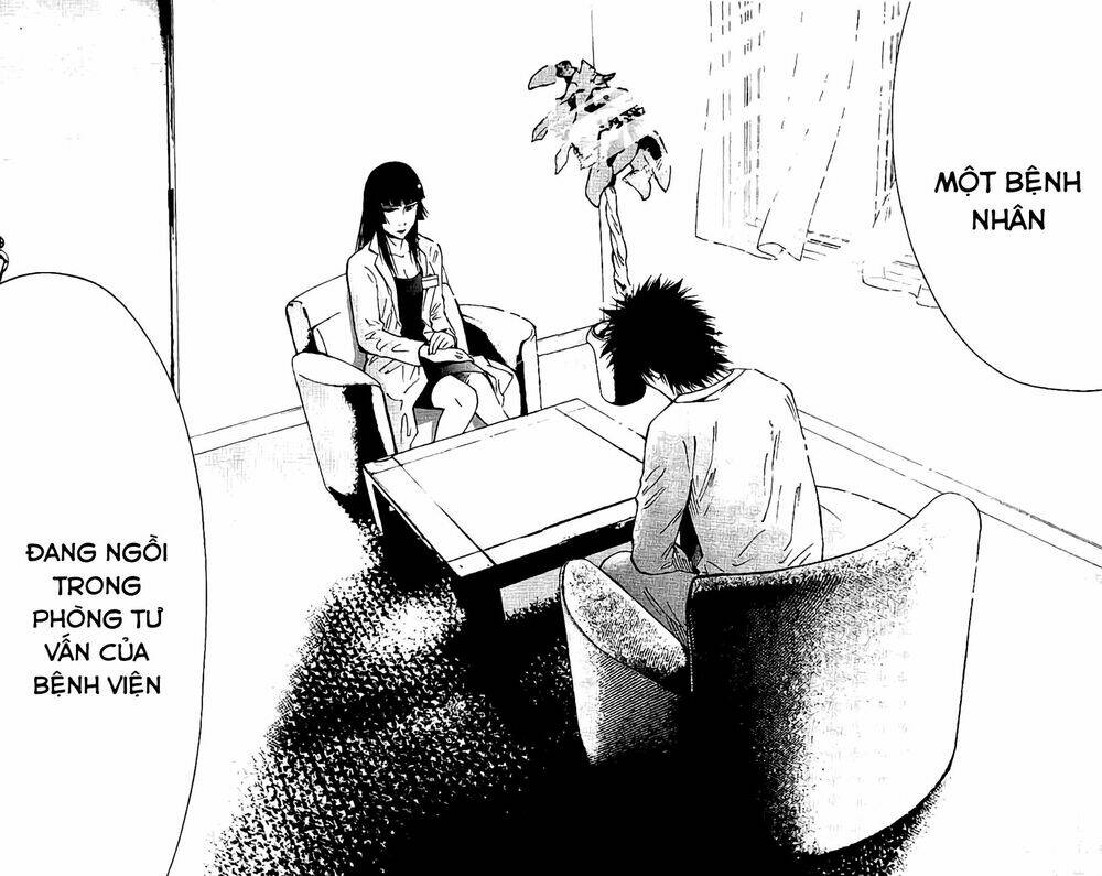 Imawa No Kuni No Alice Chương 60 Ảnh 24