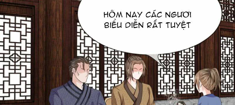 Loạn Thế Đế Hậu Chương 60 Ảnh 5