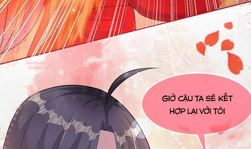 Các Cô Gái Tai Thú Đều Muốn Độc Chiếm Tôi Chương 24 Ảnh 84