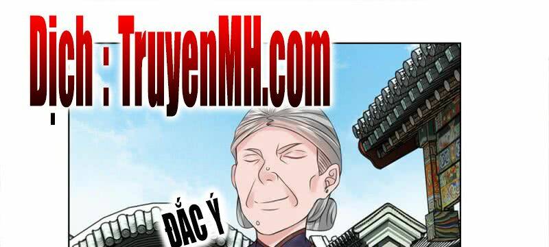 Loạn Thế Đế Hậu Chương 52 Ảnh 31